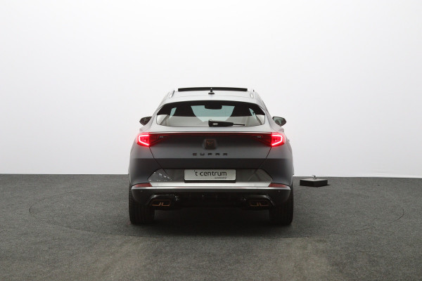 CUPRA Formentor 1.4 e-Hybrid VZ 245 PK Performance PHEV, Leder, Panoramadak, Trekhaak, Memory, Camera