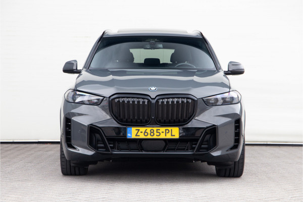 BMW X5 xDrive50e M-Sport Pro, Pano, Massage, Carbon, Head-up, Innovation, Facelift
