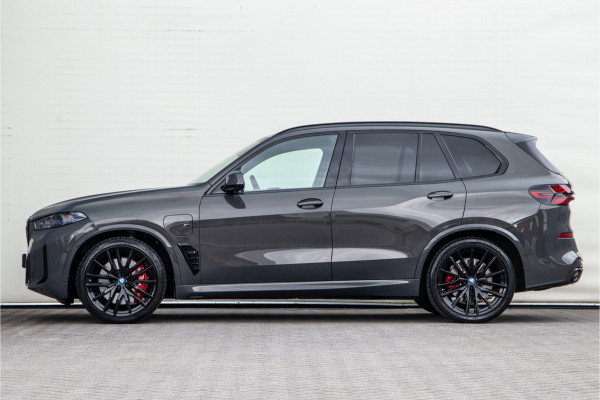 BMW X5 xDrive50e M-Sport Pro, Pano, Massage, Carbon, Head-up, Innovation, Facelift