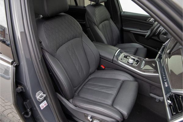 BMW X5 xDrive50e M-Sport Pro, Pano, Massage, Carbon, Head-up, Innovation, Facelift