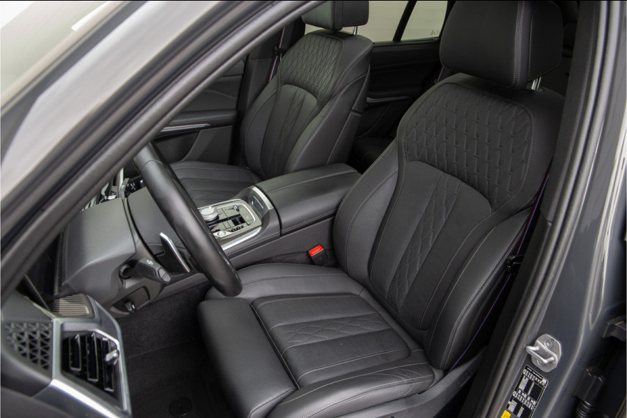 BMW X5 xDrive50e M-Sport Pro, Pano, Massage, Carbon, Head-up, Innovation, Facelift
