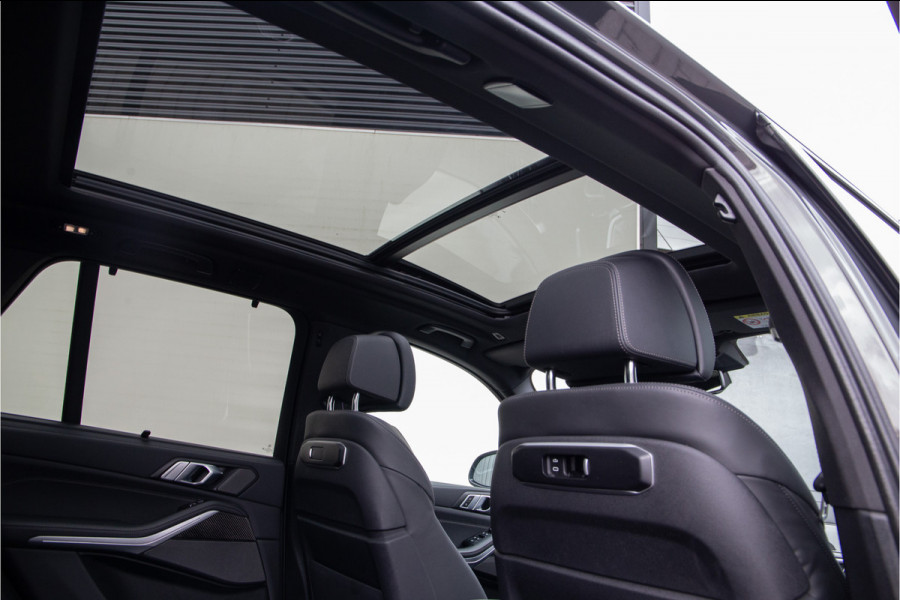 BMW X5 xDrive50e M-Sport Pro, Pano, Massage, Carbon, Head-up, Innovation, Facelift