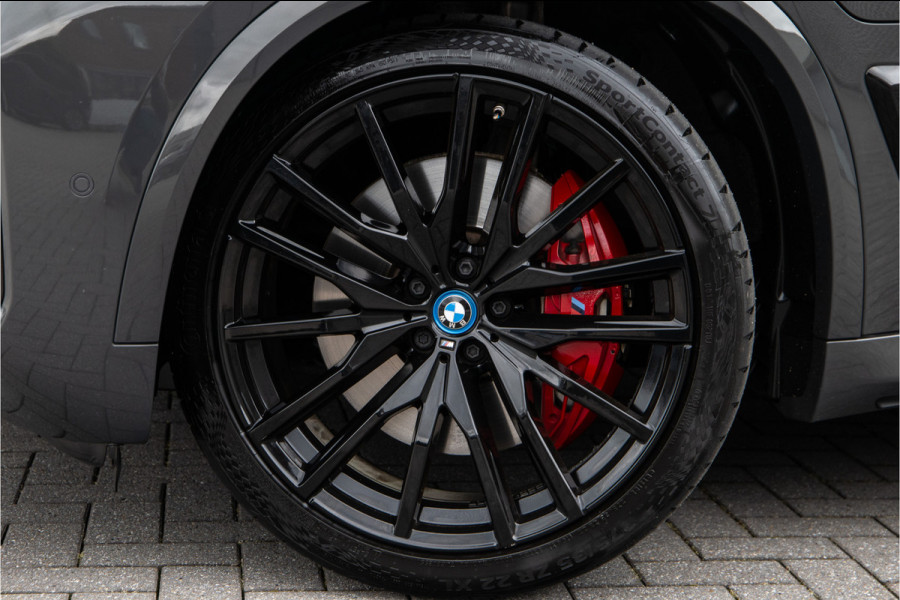 BMW X5 xDrive50e M-Sport Pro, Pano, Massage, Carbon, Head-up, Innovation, Facelift