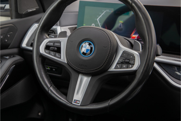 BMW X5 xDrive50e M-Sport Pro, Pano, Massage, Carbon, Head-up, Innovation, Facelift