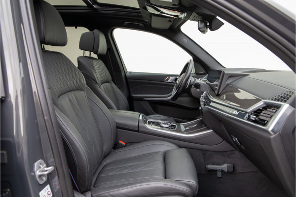 BMW X5 xDrive50e M-Sport Pro, Pano, Massage, Carbon, Head-up, Innovation, Facelift