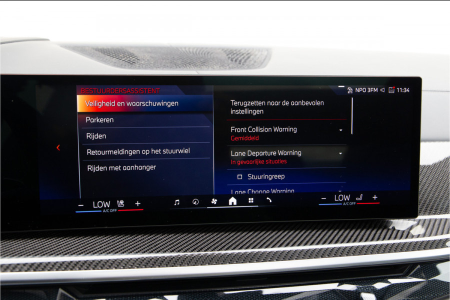 BMW X5 xDrive50e M-Sport Pro, Pano, Massage, Carbon, Head-up, Innovation, Facelift