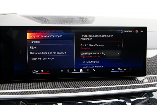 BMW X5 xDrive50e M-Sport Pro, Pano, Massage, Carbon, Head-up, Innovation, Facelift