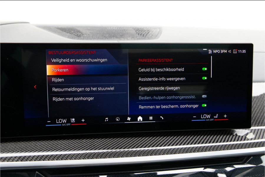 BMW X5 xDrive50e M-Sport Pro, Pano, Massage, Carbon, Head-up, Innovation, Facelift