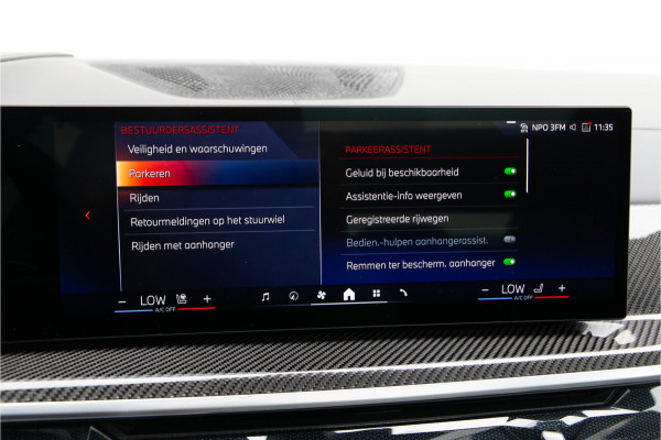 BMW X5 xDrive50e M-Sport Pro, Pano, Massage, Carbon, Head-up, Innovation, Facelift
