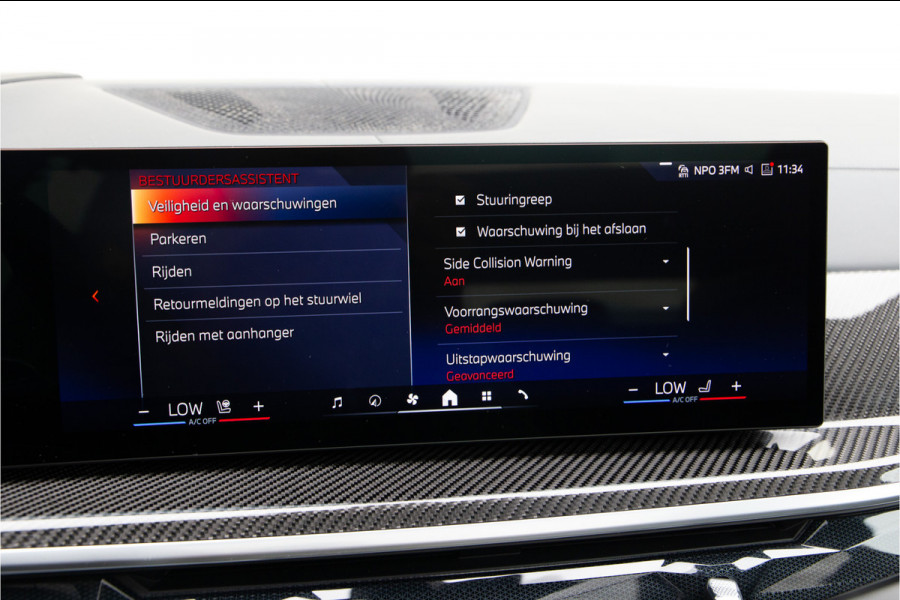 BMW X5 xDrive50e M-Sport Pro, Pano, Massage, Carbon, Head-up, Innovation, Facelift