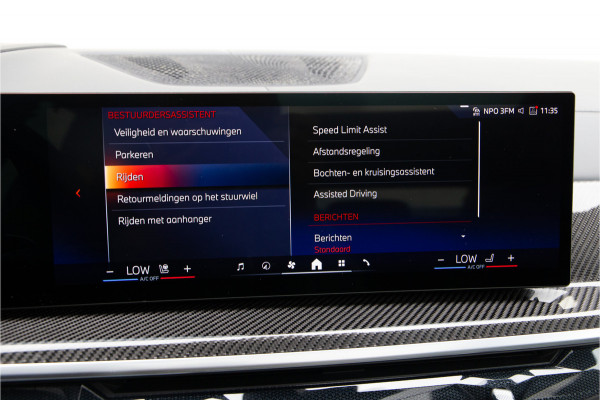 BMW X5 xDrive50e M-Sport Pro, Pano, Massage, Carbon, Head-up, Innovation, Facelift
