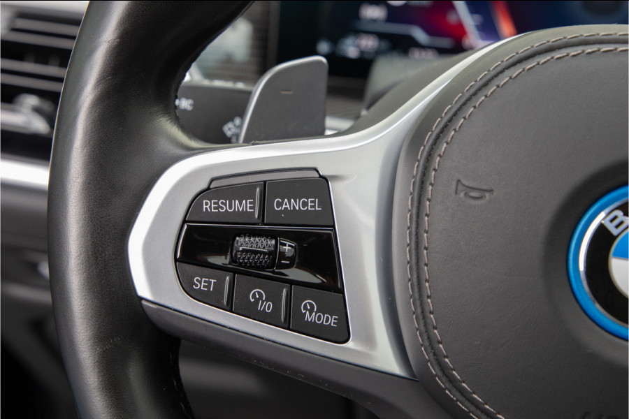 BMW X5 xDrive50e M-Sport Pro, Pano, Massage, Carbon, Head-up, Innovation, Facelift
