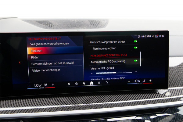 BMW X5 xDrive50e M-Sport Pro, Pano, Massage, Carbon, Head-up, Innovation, Facelift