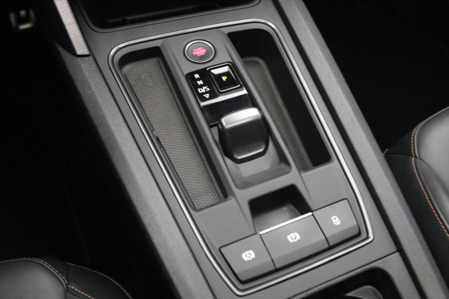CUPRA Formentor 1.4 e-Hybrid VZ 245 PK Performance PHEV, Leder, Panoramadak, Trekhaak, Memory, Camera