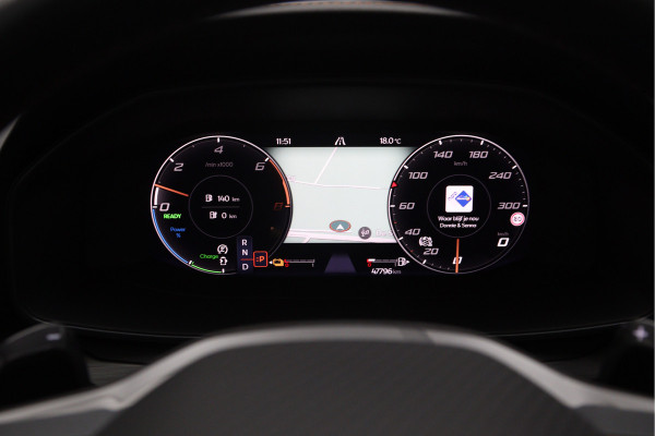 CUPRA Formentor 1.4 e-Hybrid VZ 245 PK Performance PHEV, Leder, Panoramadak, Trekhaak, Memory, Camera