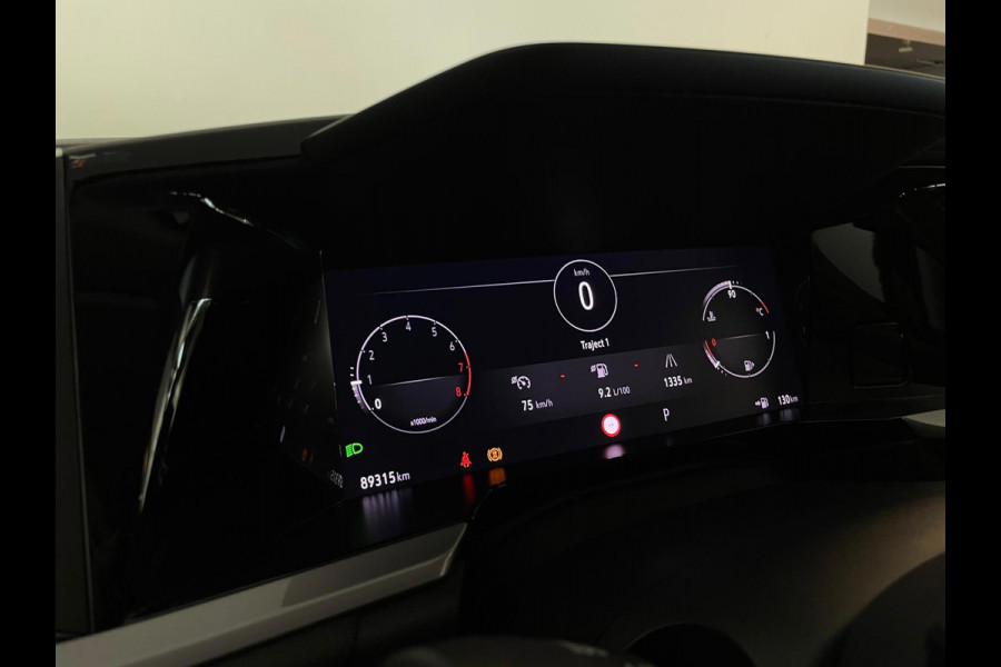 Opel Grandland 1.2 Turbo Edition AUTOMAAT AIRCO NAVI CRUISE BLUETOOTH STOELVERW STUURVERW VELGEN NIEUWSTAAT