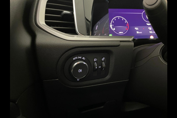 Opel Grandland 1.2 Turbo Edition AUTOMAAT AIRCO NAVI CRUISE BLUETOOTH STOELVERW STUURVERW VELGEN NIEUWSTAAT