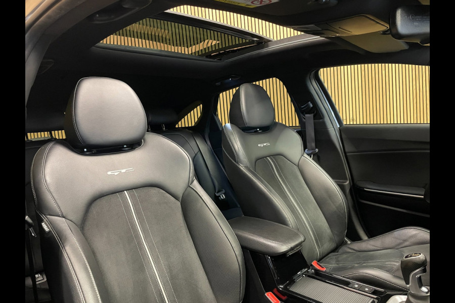 Kia ProCeed 1.0 T-GDi GT-Line 120PK|DIGITAL COCKPIT|PANO|NAVI|CARPLAY|CAMERA|CLIMA+CRUISE|STOEL+STUURVERW|KEYLESS ENTRY+GO|NL|NAP|