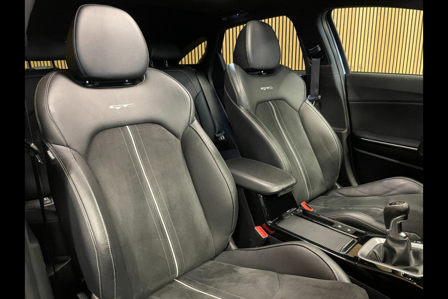 Kia ProCeed 1.0 T-GDi GT-Line 120PK|DIGITAL COCKPIT|PANO|NAVI|CARPLAY|CAMERA|CLIMA+CRUISE|STOEL+STUURVERW|KEYLESS ENTRY+GO|NL|NAP|