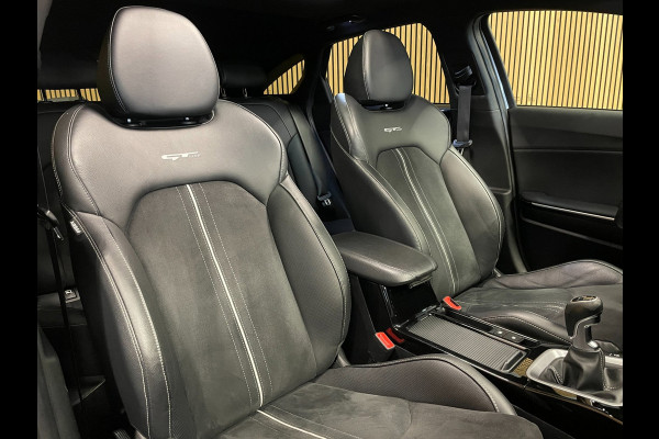 Kia ProCeed 1.0 T-GDi GT-Line 120PK|DIGITAL COCKPIT|PANO|NAVI|CARPLAY|CAMERA|CLIMA+CRUISE|STOEL+STUURVERW|KEYLESS ENTRY+GO|NL|NAP|