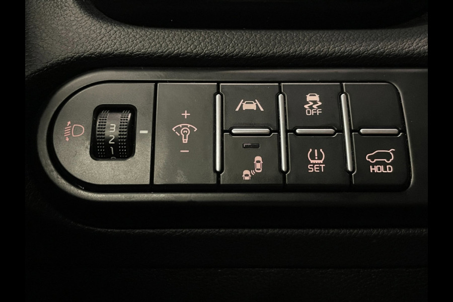 Kia ProCeed 1.0 T-GDi GT-Line 120PK|DIGITAL COCKPIT|PANO|NAVI|CARPLAY|CAMERA|CLIMA+CRUISE|STOEL+STUURVERW|KEYLESS ENTRY+GO|NL|NAP|