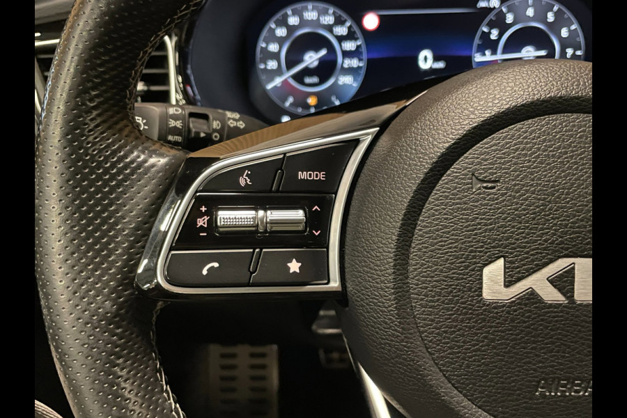Kia ProCeed 1.0 T-GDi GT-Line 120PK|DIGITAL COCKPIT|PANO|NAVI|CARPLAY|CAMERA|CLIMA+CRUISE|STOEL+STUURVERW|KEYLESS ENTRY+GO|NL|NAP|