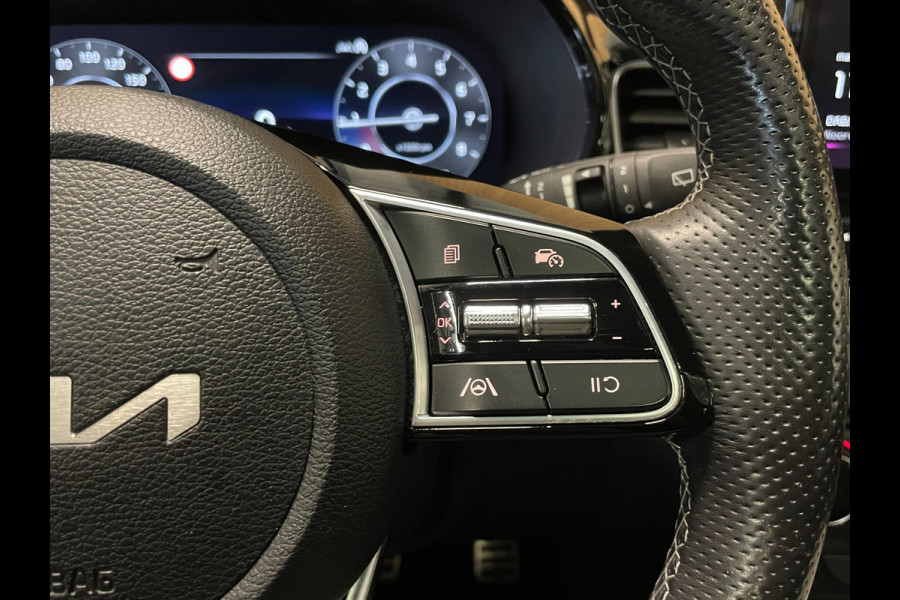 Kia ProCeed 1.0 T-GDi GT-Line 120PK|DIGITAL COCKPIT|PANO|NAVI|CARPLAY|CAMERA|CLIMA+CRUISE|STOEL+STUURVERW|KEYLESS ENTRY+GO|NL|NAP|