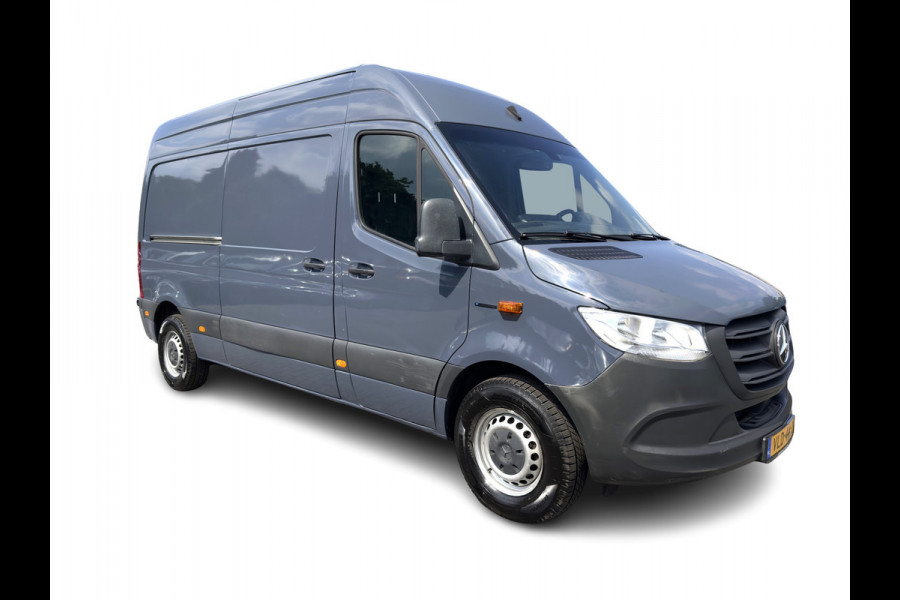 Mercedes-Benz eSprinter (INCL. BTW) *AUT | CLIMATE CONTROL | ELECTRIC WINDOWS | CAMERA | 16 INCH*