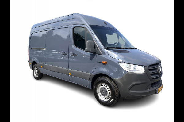 Mercedes-Benz eSprinter (INCL. BTW) *AUT | CLIMATE CONTROL | ELECTRIC WINDOWS | CAMERA | 16 INCH*