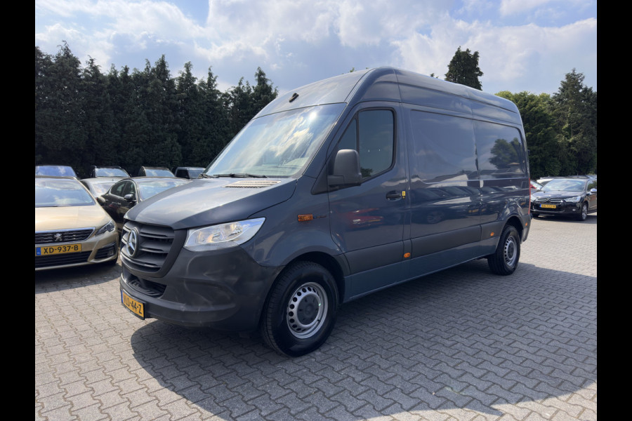 Mercedes-Benz eSprinter (INCL. BTW) *AUT | CLIMATE CONTROL | ELECTRIC WINDOWS | CAMERA | 16 INCH*
