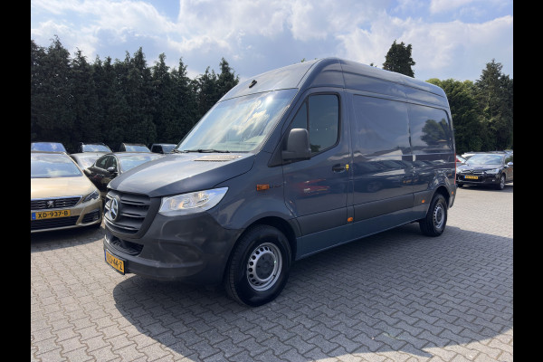 Mercedes-Benz eSprinter (INCL. BTW) *AUT | CLIMATE CONTROL | ELECTRIC WINDOWS | CAMERA | 16 INCH*