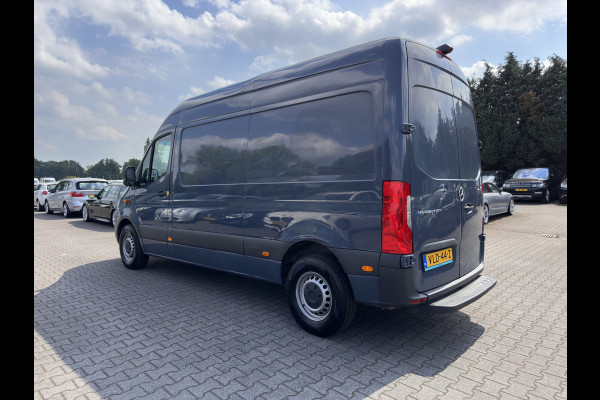 Mercedes-Benz eSprinter (INCL. BTW) *AUT | CLIMATE CONTROL | ELECTRIC WINDOWS | CAMERA | 16 INCH*