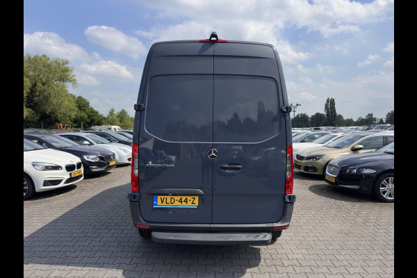 Mercedes-Benz eSprinter (INCL. BTW) *AUT | CLIMATE CONTROL | ELECTRIC WINDOWS | CAMERA | 16 INCH*