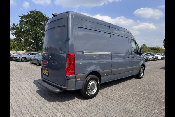 Mercedes-Benz eSprinter (INCL. BTW) *AUT | CLIMATE CONTROL | ELECTRIC WINDOWS | CAMERA | 16 INCH*