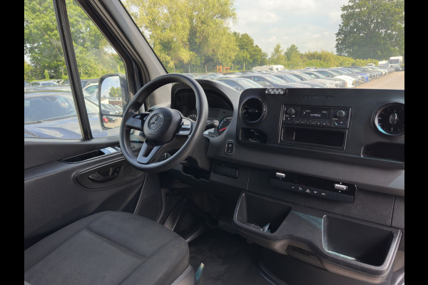 Mercedes-Benz eSprinter (INCL. BTW) *AUT | CLIMATE CONTROL | ELECTRIC WINDOWS | CAMERA | 16 INCH*