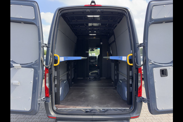 Mercedes-Benz eSprinter (INCL. BTW) *AUT | CLIMATE CONTROL | ELECTRIC WINDOWS | CAMERA | 16 INCH*