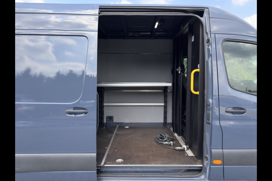 Mercedes-Benz eSprinter (INCL. BTW) *AUT | CLIMATE CONTROL | ELECTRIC WINDOWS | CAMERA | 16 INCH*