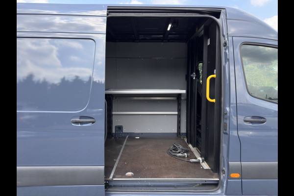 Mercedes-Benz eSprinter (INCL. BTW) *AUT | CLIMATE CONTROL | ELECTRIC WINDOWS | CAMERA | 16 INCH*