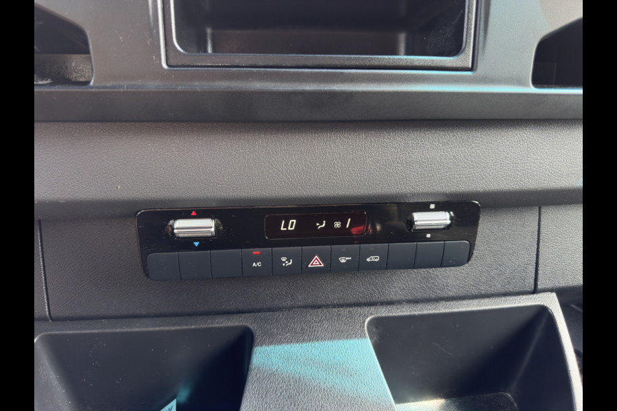 Mercedes-Benz eSprinter (INCL. BTW) *AUT | CLIMATE CONTROL | ELECTRIC WINDOWS | CAMERA | 16 INCH*