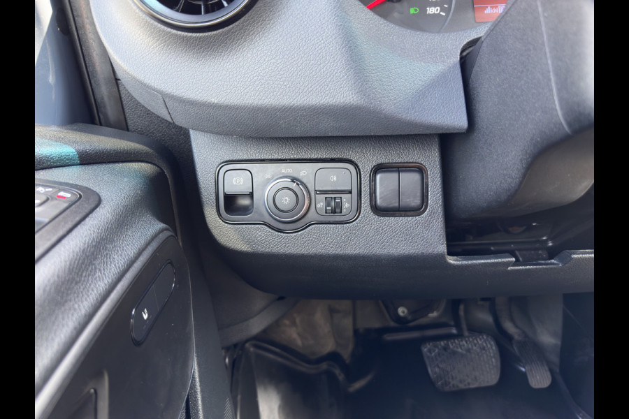 Mercedes-Benz eSprinter (INCL. BTW) *AUT | CLIMATE CONTROL | ELECTRIC WINDOWS | CAMERA | 16 INCH*