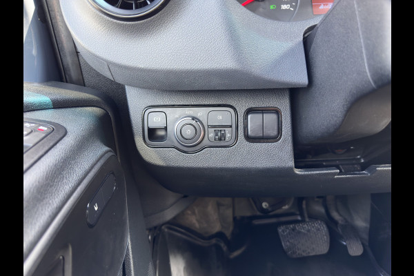 Mercedes-Benz eSprinter (INCL. BTW) *AUT | CLIMATE CONTROL | ELECTRIC WINDOWS | CAMERA | 16 INCH*
