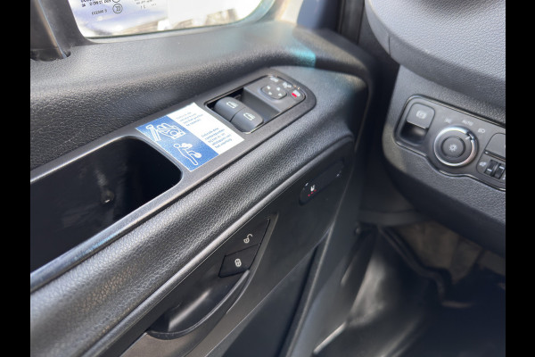 Mercedes-Benz eSprinter (INCL. BTW) *AUT | CLIMATE CONTROL | ELECTRIC WINDOWS | CAMERA | 16 INCH*