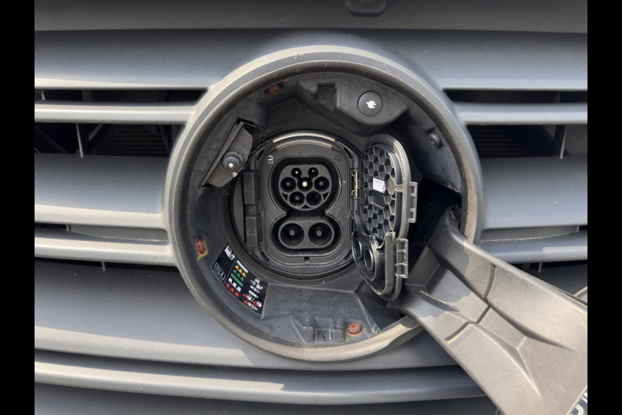 Mercedes-Benz eSprinter (INCL. BTW) *AUT | CLIMATE CONTROL | ELECTRIC WINDOWS | CAMERA | 16 INCH*