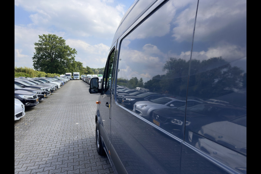 Mercedes-Benz eSprinter (INCL. BTW) *AUT | CLIMATE CONTROL | ELECTRIC WINDOWS | CAMERA | 16 INCH*