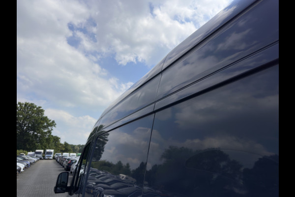 Mercedes-Benz eSprinter (INCL. BTW) *AUT | CLIMATE CONTROL | ELECTRIC WINDOWS | CAMERA | 16 INCH*