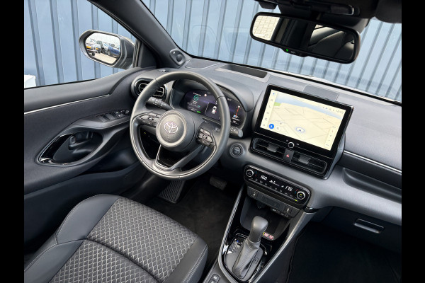 Toyota Yaris 1.5 Hybrid 130 Executive | Panodak | JBL | Head Up | Stuur & Stoel verw. | Premium Pack | Prijs Rijklaar!!