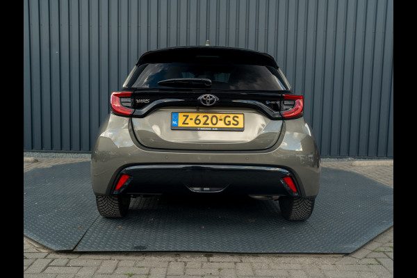 Toyota Yaris 1.5 Hybrid 130 Executive | Panodak | JBL | Head Up | Stuur & Stoel verw. | Premium Pack | Prijs Rijklaar!!