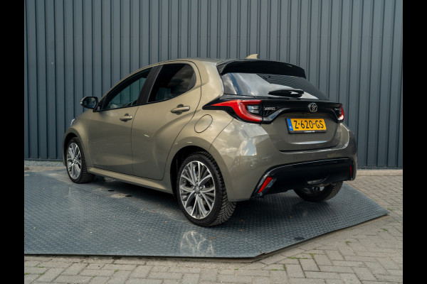 Toyota Yaris 1.5 Hybrid 130 Executive | Panodak | JBL | Head Up | Stuur & Stoel verw. | Premium Pack | Prijs Rijklaar!!