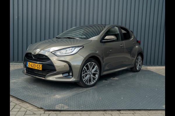 Toyota Yaris 1.5 Hybrid 130 Executive | Panodak | JBL | Head Up | Stuur & Stoel verw. | Premium Pack | Prijs Rijklaar!!