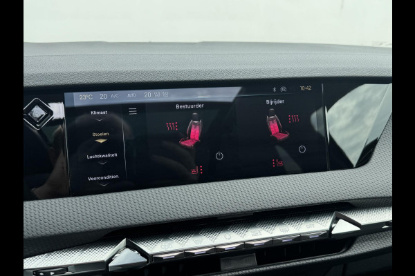 DS No 4 E-Tense Pallas 58 kWh | Panoramadak | Warmtepomp | Prijs is rijklaar